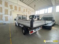 Peugeot BOXER BOXER | Iveco Orecchia