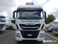 Iveco STRALIS AS440S46T/P LNG STRALIS AS440S46T/P LNG Altro | Iveco Orecchia