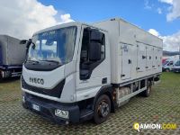 Iveco EUROCARGO ML80E22 EUROCARGO ML80E22 | Altro Altro | Iveco Orecchia