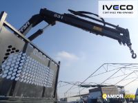 Iveco DAILY 35C14H DAILY 35C14H | Iveco Orecchia