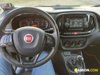 Fiat DOBLO DOBLO | Iveco Orecchia