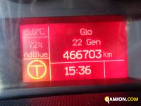 Iveco DAILY 70C17H | Iveco Orecchia