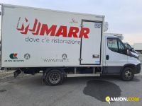 Iveco DAILY 50C15 DAILY 50C15 | Altro Altro | Iveco Orecchia
