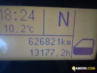 Iveco EUROCARGO ML75E18/P | Iveco Orecchia