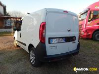 Fiat DOBLO DOBLO Altro | Iveco Orecchia