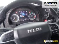 Iveco S-WAY AS440S53T/P S-WAY AS440S53T/P Altro | Iveco Orecchia