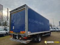 Iveco EUROCARGO ML160E28 EUROCARGO ML160E28 Altro | Iveco Orecchia