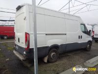 Iveco DAILY 35S15 - 3520L | Iveco Orecchia