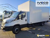 Iveco DAILY 70C18 DAILY 70C18 | Altro Altro | Iveco Orecchia