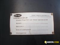 Rolfo SEMIRIMORCHIO SEMIRIMORCHIO | Iveco Orecchia