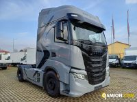 Iveco S-WAY AS440S57T/P | Iveco Orecchia