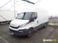 Iveco DAILY 35S15 - 3520L | Iveco Orecchia