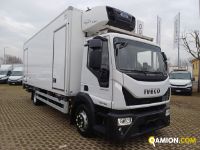 Iveco EUROCARGO ML120E19P EUROCARGO ML120E19P Altro | Iveco Orecchia