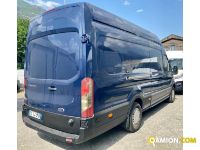 Ford TRANSIT TRANSIT | Iveco Orecchia