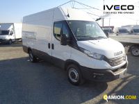 Iveco DAILY 35S14 3520L DAILY 35S14 3520L Altro | Iveco Orecchia
