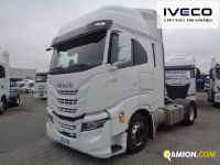 Iveco S-WAY AS440S53T/P S-WAY AS440S53T/P Altro | Iveco Orecchia