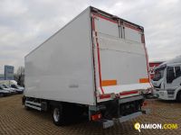 Iveco EUROCARGO ML120E19P EUROCARGO ML120E19P Altro | Iveco Orecchia