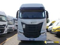 Iveco S-WAY AS440S46T/P LNG S-WAY AS440S46T/P LNG Altro | Iveco Orecchia