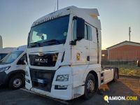 Man 18.480 18.480 | Altro Altro | Iveco Orecchia