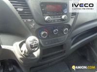 Iveco DAILY 35C16 - 3750 DAILY 35C16 - 3750 | Altro Altro | Iveco Orecchia