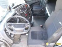 Iveco S-WAY AS440S46T/P LNG S-WAY AS440S46T/P LNG Altro | Iveco Orecchia