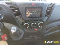 Iveco DAILY 35C13 DAILY 35C13 Altro | Iveco Orecchia