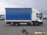 Iveco EUROCARGO ML75E18/P | Iveco Orecchia