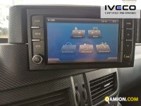 Iveco STRALIS AT260S40Y/FS STRALIS AT260S40Y/FS Altro | Iveco Orecchia