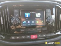 Fiat DOBLO DOBLO | Iveco Orecchia
