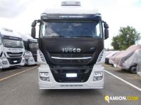 Iveco STRALIS AS440S46T/P LNG STRALIS AS440S46T/P LNG Altro | Iveco Orecchia