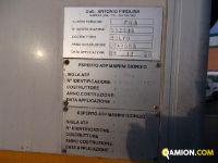 Rolfo SEMIRIMORCHIO SEMIRIMORCHIO | Iveco Orecchia