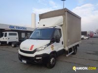 Iveco DAILY 70C17H | Iveco Orecchia