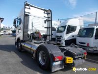 Iveco S-WAY AS440S46T/P LNG S-WAY AS440S46T/P LNG Altro | Iveco Orecchia
