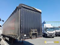 Orthaus SEMIRIMORCHIO SEMIRIMORCHIO | Iveco Orecchia