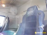 Iveco STRALIS AS440S46T/P LNG STRALIS AS440S46T/P LNG Altro | Iveco Orecchia