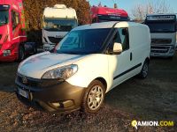 Fiat DOBLO DOBLO Altro | Iveco Orecchia