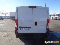Citroen JUMPER JUMPER | Iveco Orecchia