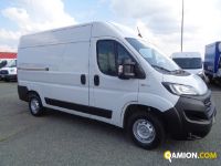 Fiat DUCATO DUCATO | Altro Altro | Iveco Orecchia