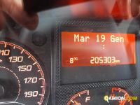 Fiat DUCATO ducato | Leggero Furgone > 35 q.li Isotermico con gruppo frigo | Iveco Orecchia