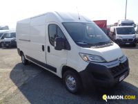Citroen JUMPER 35 JUMPER 35 | Altro Altro | Iveco Orecchia
