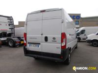 Fiat DUCATO CNG DUCATO CNG Altro | Iveco Orecchia