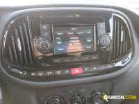 Fiat DOBLO DOBLO | Iveco Orecchia