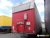 Schmitz S03 SCS 27 S03 SCS 27 | Altro Altro | Iveco Orecchia