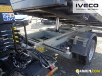 Iveco DAILY 35C14H DAILY 35C14H | Iveco Orecchia