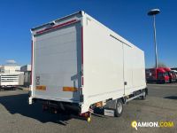 Iveco EUROCARGO eurocargo 120e22 | Iveco Orecchia