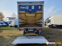 Iveco EUROCARGO ML160E25 EUROCARGO ML160E25 Altro | Iveco Orecchia