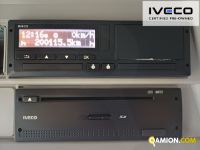 Iveco STRALIS AT260S40Y/FS STRALIS AT260S40Y/FS Altro | Iveco Orecchia