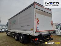 Iveco STRALIS AT260S40Y/FS STRALIS AT260S40Y/FS Altro | Iveco Orecchia