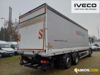Iveco STRALIS AT260S40Y/FS STRALIS AT260S40Y/FS Altro | Iveco Orecchia
