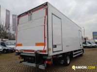 Iveco EUROCARGO ML120E19P EUROCARGO ML120E19P Altro | Iveco Orecchia
